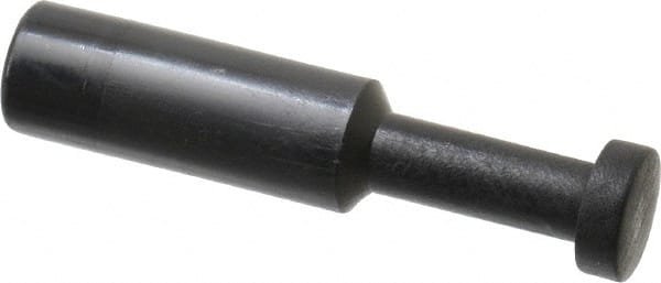 Norgren - 5/16" Tube OD, Composite Push-to-Connect Tube Stem Plug - 260 Max psi, Plug-In Connection, Nitrile O-Ring, 0 to 175°F Working Temp - Exact Tooling
