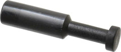 Norgren - 5/16" Tube OD, Composite Push-to-Connect Tube Stem Plug - 260 Max psi, Plug-In Connection, Nitrile O-Ring, 0 to 175°F Working Temp - Exact Tooling