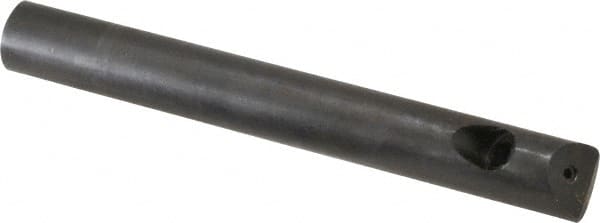 APT - 6" Max Bore Depth, 3/4 Shank Diam, Boring Bar - Steel - Exact Tooling