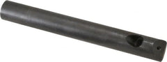 APT - 6" Max Bore Depth, 3/4 Shank Diam, Boring Bar - Steel - Exact Tooling