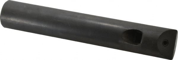 APT - 9" Max Bore Depth, 1-1/2 Shank Diam, Boring Bar - Steel - Exact Tooling