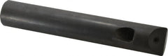 APT - 9" Max Bore Depth, 1-1/2 Shank Diam, Boring Bar - Steel - Exact Tooling