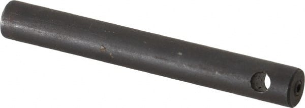 APT - 3" Max Bore Depth, 3/8 Shank Diam, Boring Bar - Steel - Exact Tooling