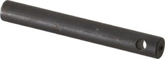 APT - 3" Max Bore Depth, 3/8 Shank Diam, Boring Bar - Steel - Exact Tooling