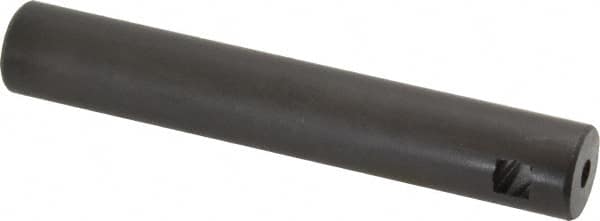 APT - 3" Max Bore Depth, 1/2 Shank Diam, Boring Bar - Steel - Exact Tooling