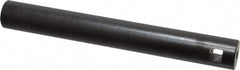 APT - 5" Max Bore Depth, 5/8 Shank Diam, Boring Bar - Steel - Exact Tooling