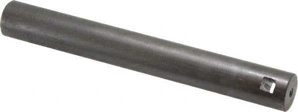 APT - 6" Max Bore Depth, 3/4 Shank Diam, Boring Bar - Steel - Exact Tooling