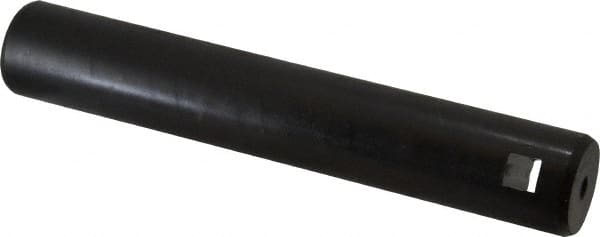 APT - 6" Max Bore Depth, 1 Shank Diam, Boring Bar - Steel - Exact Tooling