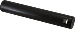 APT - 6" Max Bore Depth, 1 Shank Diam, Boring Bar - Steel - Exact Tooling