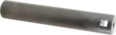 APT - 9" Max Bore Depth, 1-1/2 Shank Diam, Boring Bar - Steel - Exact Tooling