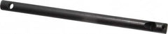 APT - 5" Max Bore Depth, 1/4 Shank Diam, Boring Bar - Steel - Exact Tooling