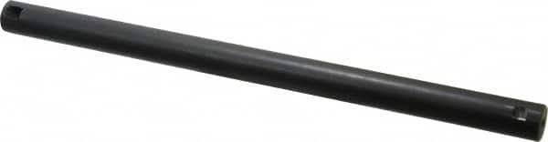 APT - 9" Max Bore Depth, 9/16 Shank Diam, Boring Bar - Steel - Exact Tooling