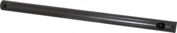 APT - 12" Max Bore Depth, 3/4 Shank Diam, Boring Bar - Steel - Exact Tooling