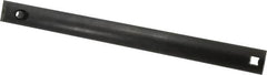 APT - 18" Max Bore Depth, 1-1/2 Shank Diam, Boring Bar - Steel - Exact Tooling