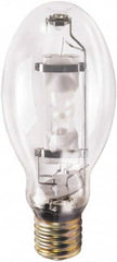 Philips - 250 Watt High Intensity Discharge Commercial/Industrial Mogul Lamp - 4,300°K Color Temp, 23,800 Lumens, ED28, 15,000 hr Avg Life - Exact Tooling