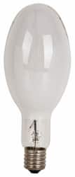 Philips - 400 Watt High Intensity Discharge Commercial/Industrial Mogul Lamp - 3,600°K Color Temp, 37,000 Lumens, 135 Volts, ED37, 20,000 hr Avg Life - Exact Tooling
