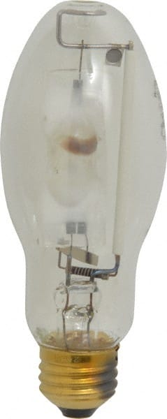 Philips - 150 Watt High Intensity Discharge Commercial/Industrial Medium Screw Lamp - 4,000°K Color Temp, 12,500 Lumens, 110 Volts, ED17, 10,000 hr Avg Life - Exact Tooling