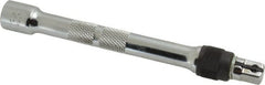 Proto - 3/8" Drive Locking Socket Extension - 6" OAL - Exact Tooling