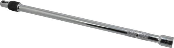 Proto - 3/8" Drive Locking Socket Extension - 12" OAL - Exact Tooling