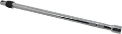 Proto - 3/8" Drive Locking Socket Extension - 12" OAL - Exact Tooling