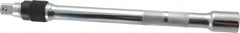 Proto - 1/2" Drive Locking Socket Extension - 10" OAL - Exact Tooling