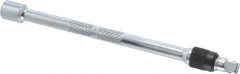 Proto - 1/4" Drive Locking Socket Extension - 6" OAL - Exact Tooling