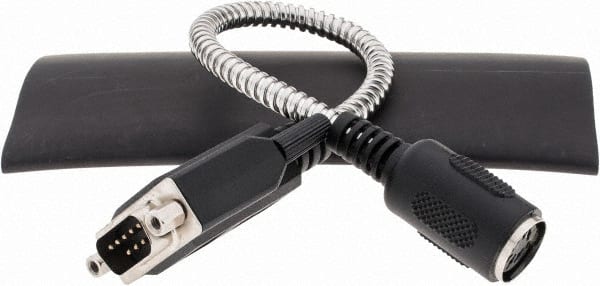 Newall - DRO Cable - Use With Encoder Scale - Exact Tooling