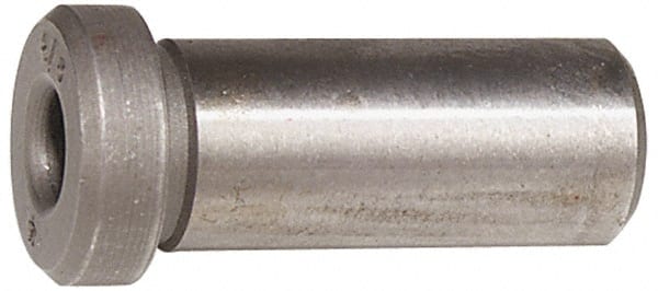 Boneham - Type H, No. 25 Inside Diam, Head, Press Fit Drill Bushing - Exact Tooling