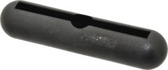 Kant Twist - 5" Length, ABS Plastic Clamp Handle Grip - 1-1/8" Spindle Diam Compatibility, 1 Piece, Use with Kant Twist 420, 421, 423 & 423 1 Clamps - Exact Tooling