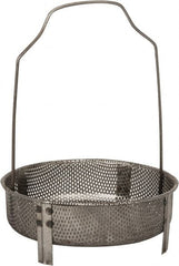Berryman Products - Metal Dip Basket - For Use with Berryman Chem-Dip 0905 - Exact Tooling