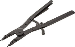 Proto - Standard Retaining Ring Pliers - Large External - Exact Tooling