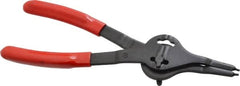 Proto - Standard Retaining Ring Pliers - Convertible - Exact Tooling