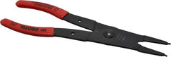 Proto - Standard Retaining Ring Pliers - External - Exact Tooling