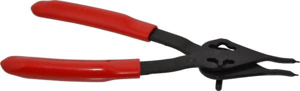 Proto - Standard Retaining Ring Pliers - Convertible - Exact Tooling