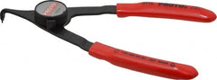 Proto - Standard Retaining Ring Pliers - Convertible - Quick Change - Exact Tooling