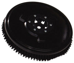 Minuteman - Floor Brush - 13" Machine, Nylon - Exact Tooling