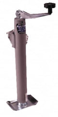 Fulton - Agricultural/Industrial Jack - 5,000 Lb Load Capacity - Exact Tooling