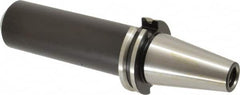 Parlec - CAT40 Taper Shank 3/4" Hole End Mill Holder/Adapter - Exact Tooling