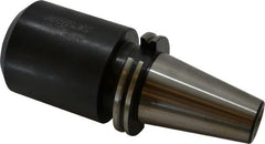 Parlec - CAT50 Taper Shank 2" Hole End Mill Holder/Adapter - Exact Tooling