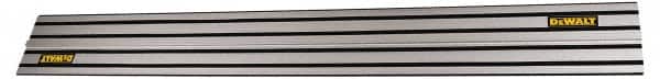 DeWALT - Power Saw 59" Track - For Use with DWS520CK, DWS520K, DWS520LK & DWS520SK - Exact Tooling