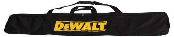 DeWALT - Power Saw Track Bag - For Use with DWS520CK, DWS520K, DWS520LK & DWS520SK - Exact Tooling