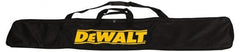 DeWALT - Power Saw Track Bag - For Use with DWS520CK, DWS520K, DWS520LK & DWS520SK - Exact Tooling
