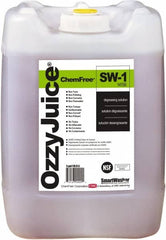 CRC - 5 Gal Pail Cleaner - Solvent-Based - Exact Tooling