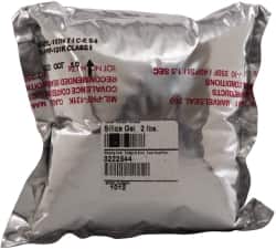 Hankison - Replacement Silica Gel - Exact Tooling