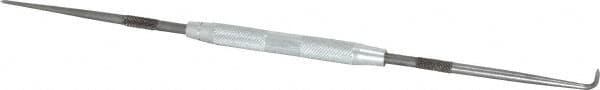 General - 9" OAL Straight/Bent Scriber - 2-Point Straight/Bent - Exact Tooling