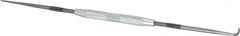 General - 9" OAL Straight/Bent Scriber - 2-Point Straight/Bent - Exact Tooling