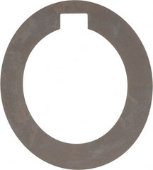 Made in USA - 3/4" ID x 1-1/8" OD, Steel Machine Tool Arbor Spacer - 0.18mm Thick - Exact Tooling