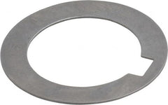 Made in USA - 3/4" ID x 1-1/8" OD, Steel Machine Tool Arbor Spacer - 0.51mm Thick - Exact Tooling