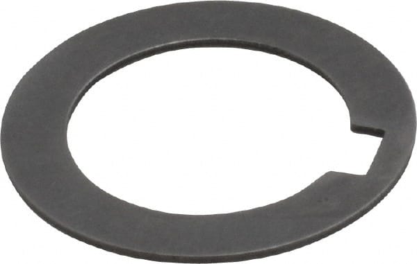 Made in USA - 3/4" ID x 1-1/8" OD, Steel Machine Tool Arbor Spacer - 0.79mm Thick - Exact Tooling