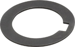 Made in USA - 3/4" ID x 1-1/8" OD, Steel Machine Tool Arbor Spacer - 0.79mm Thick - Exact Tooling